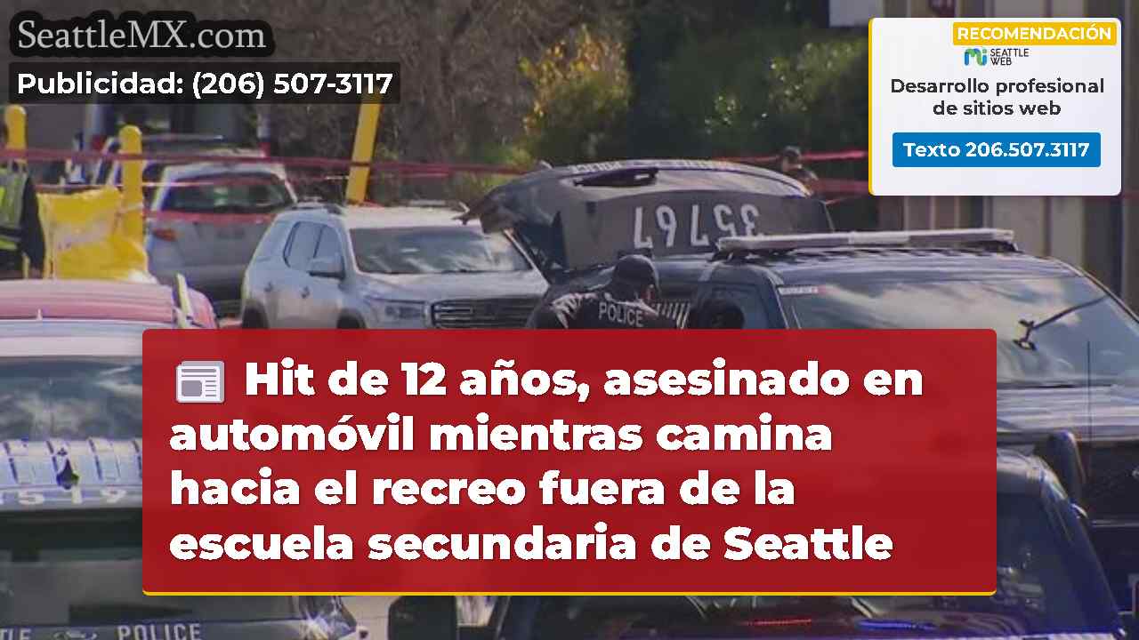 Noticias de Seattle SeattleMX
