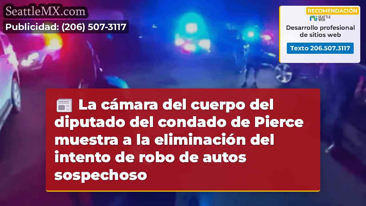 Noticias de Seattle SeattleMX