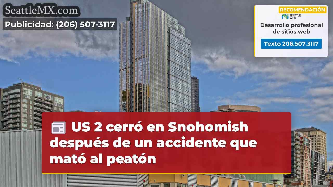 Noticias de Seattle SeattleMX