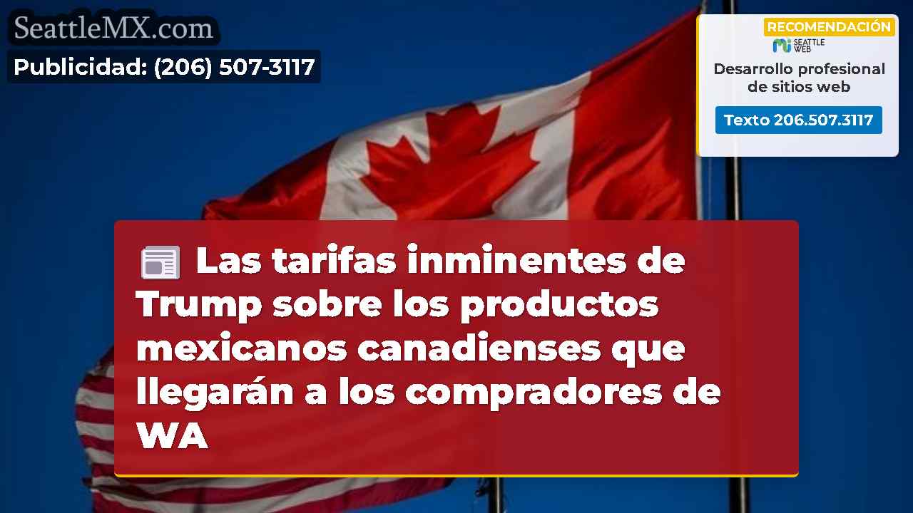 Noticias de Seattle SeattleMX