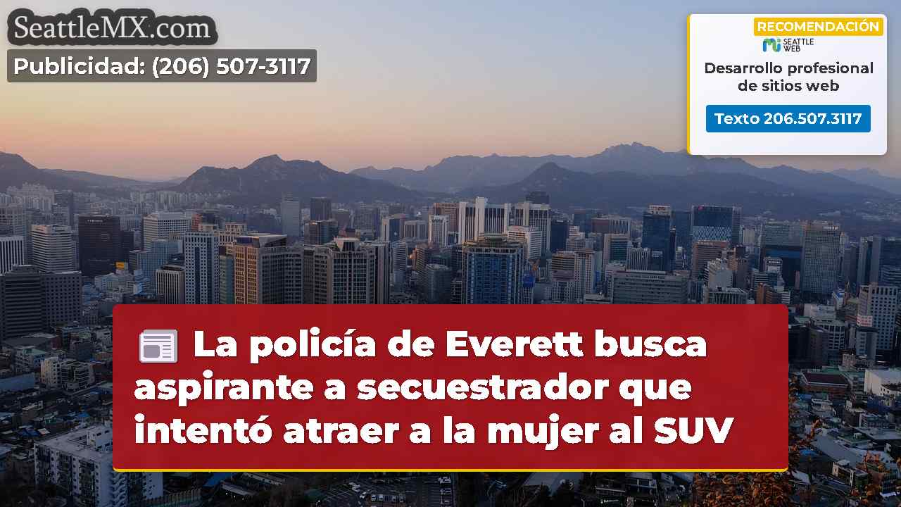 Noticias de Seattle SeattleMX