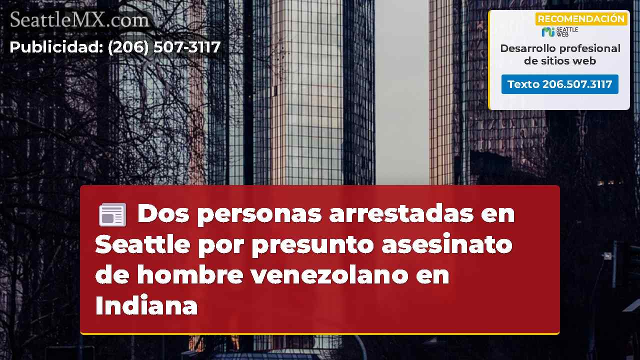 Noticias de Seattle SeattleMX