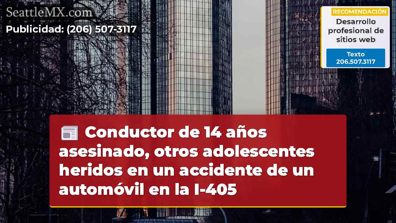 Noticias de Seattle SeattleMX