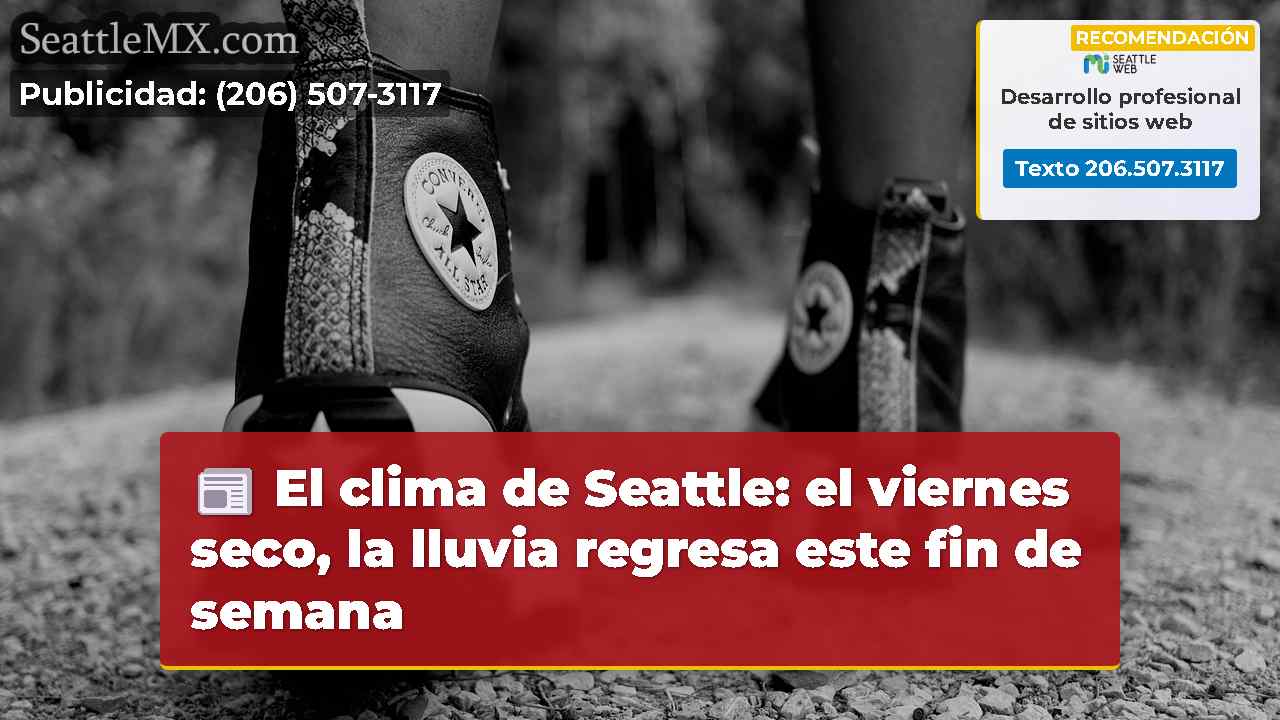 Noticias de Seattle SeattleMX