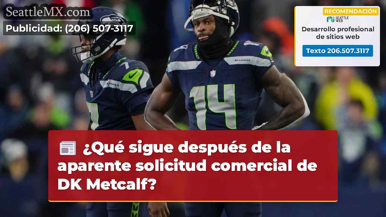 ¿Qué sigue después de la aparente solicitud