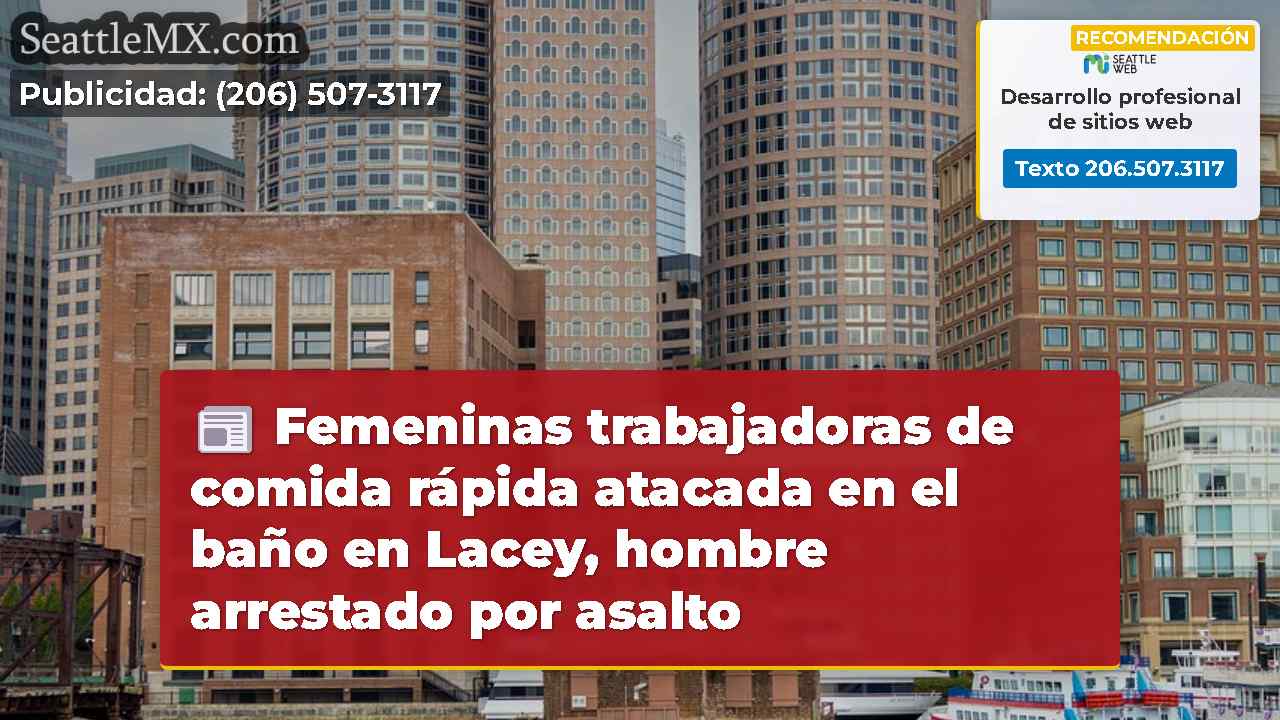 Noticias de Seattle SeattleMX