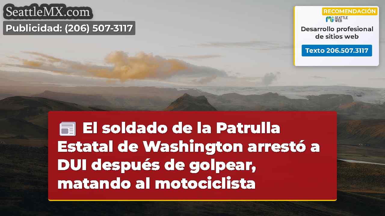 Noticias de Seattle SeattleMX