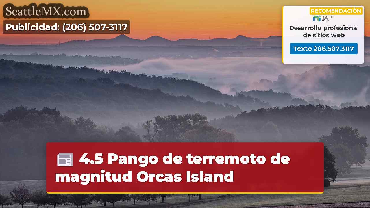 Noticias de Seattle SeattleMX