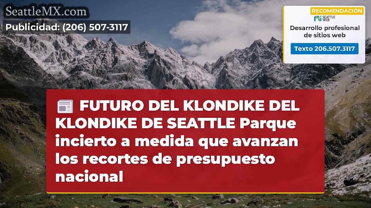 Noticias de Seattle SeattleMX