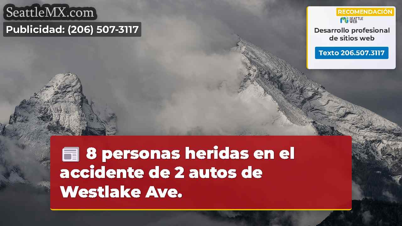 Noticias de Seattle SeattleMX