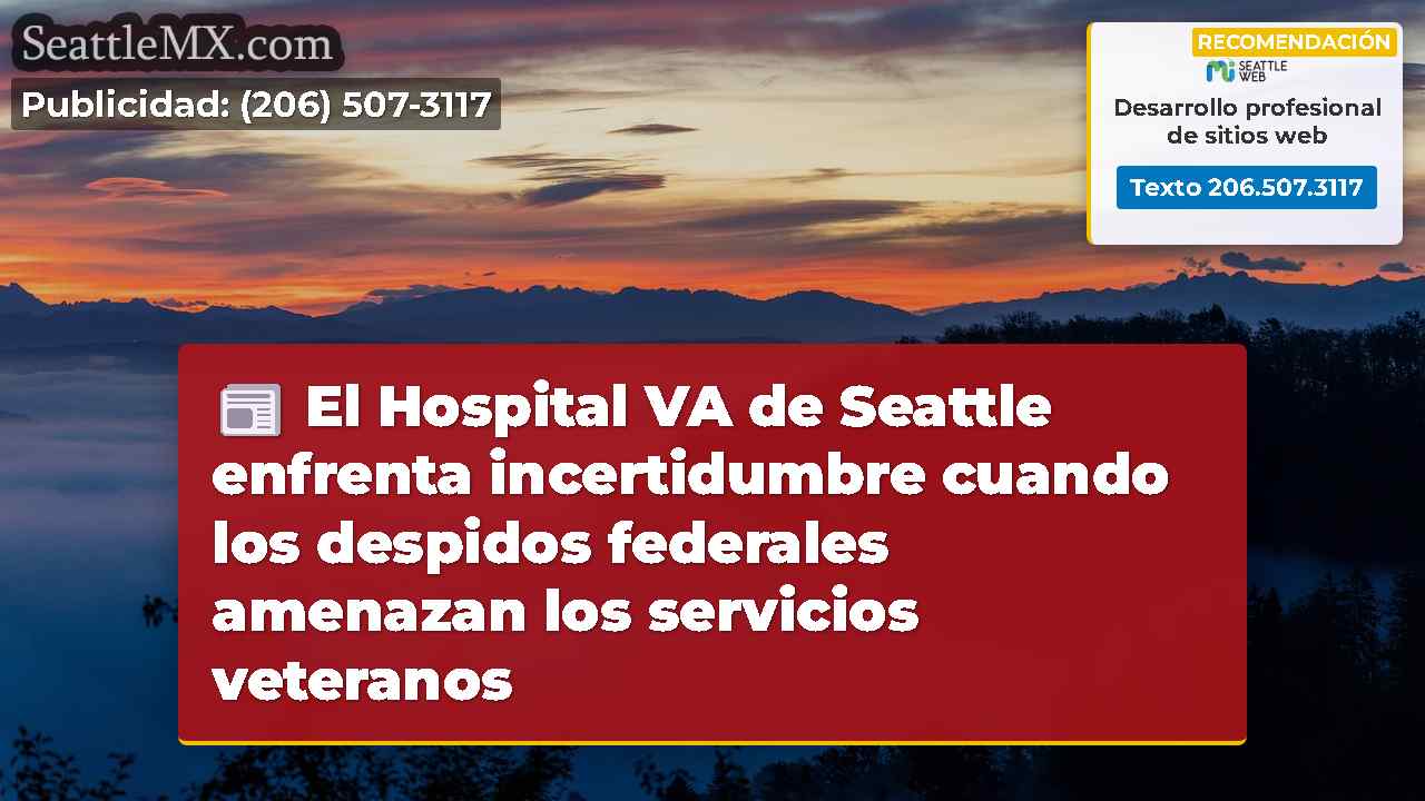Noticias de Seattle SeattleMX