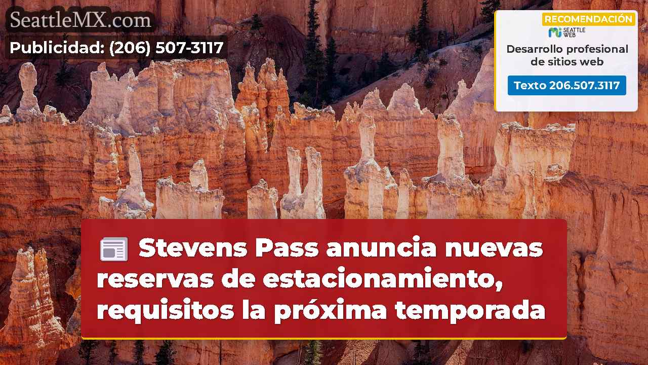Noticias de Seattle SeattleMX