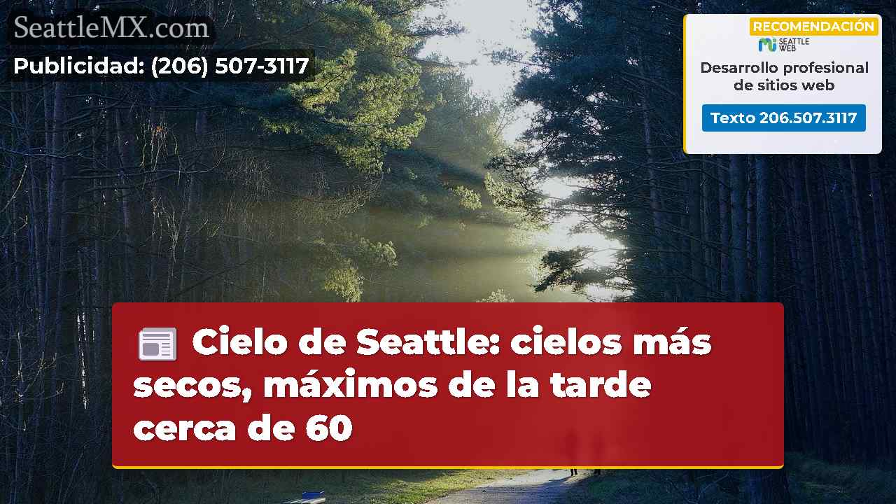 Noticias de Seattle SeattleMX
