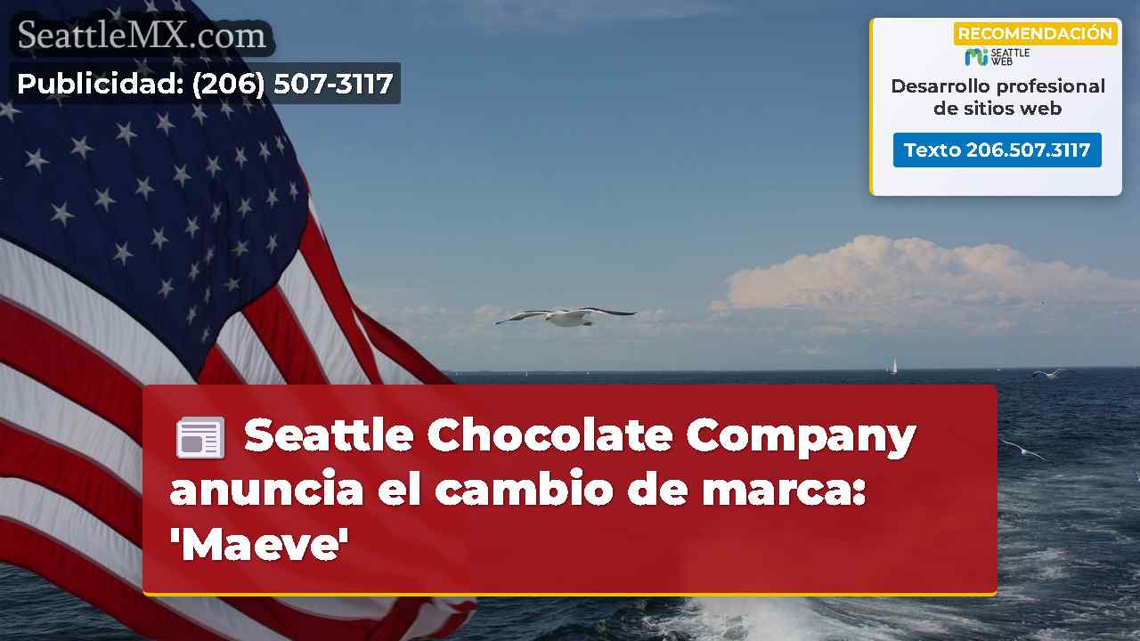 Noticias de Seattle SeattleMX