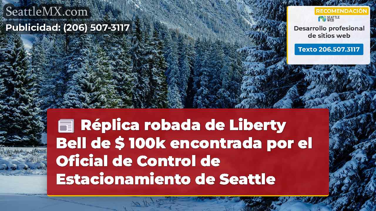 Noticias de Seattle SeattleMX