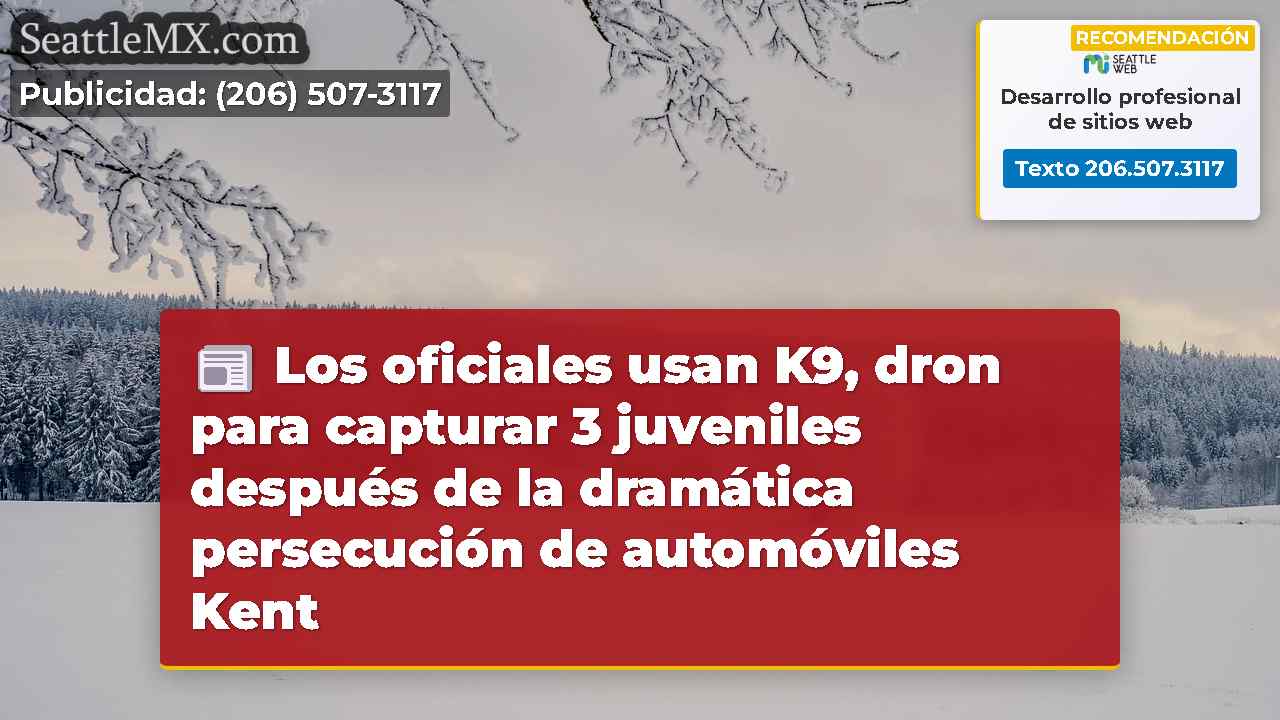 Noticias de Seattle SeattleMX