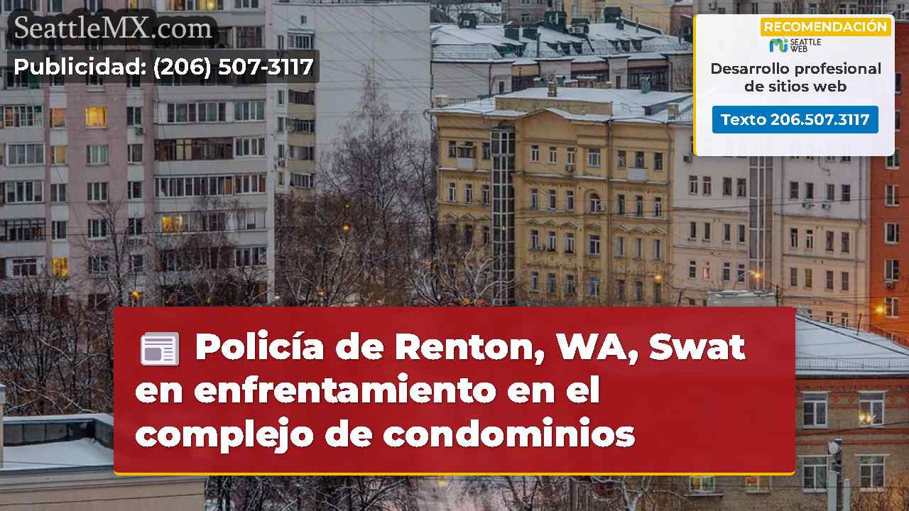 Noticias de Seattle SeattleMX