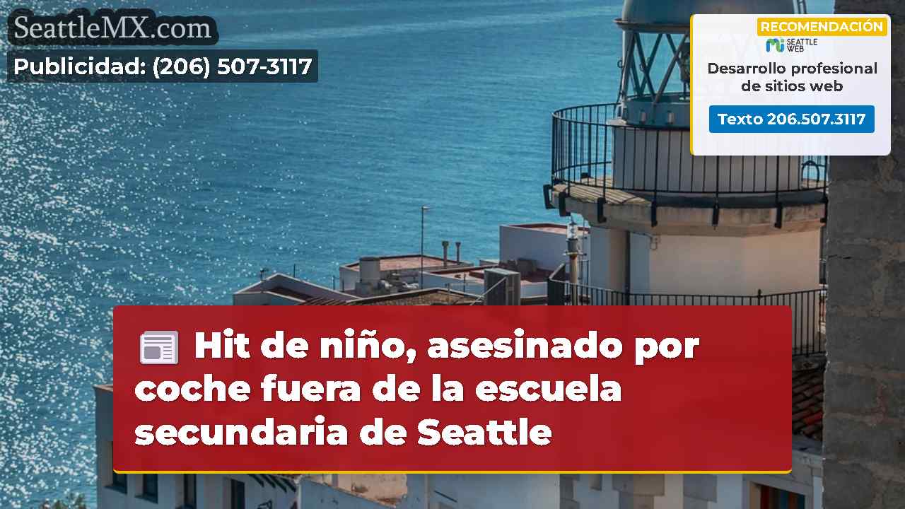 Noticias de Seattle SeattleMX