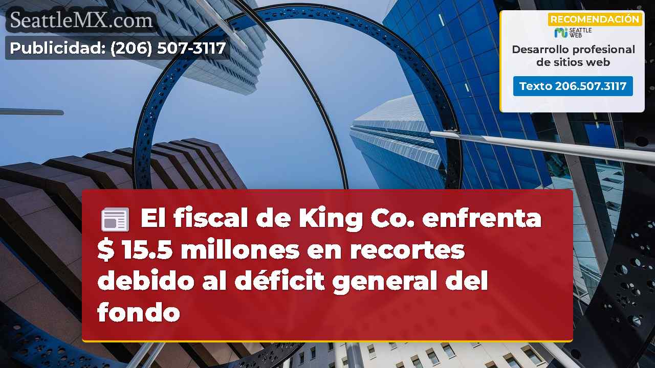 Noticias de Seattle SeattleMX