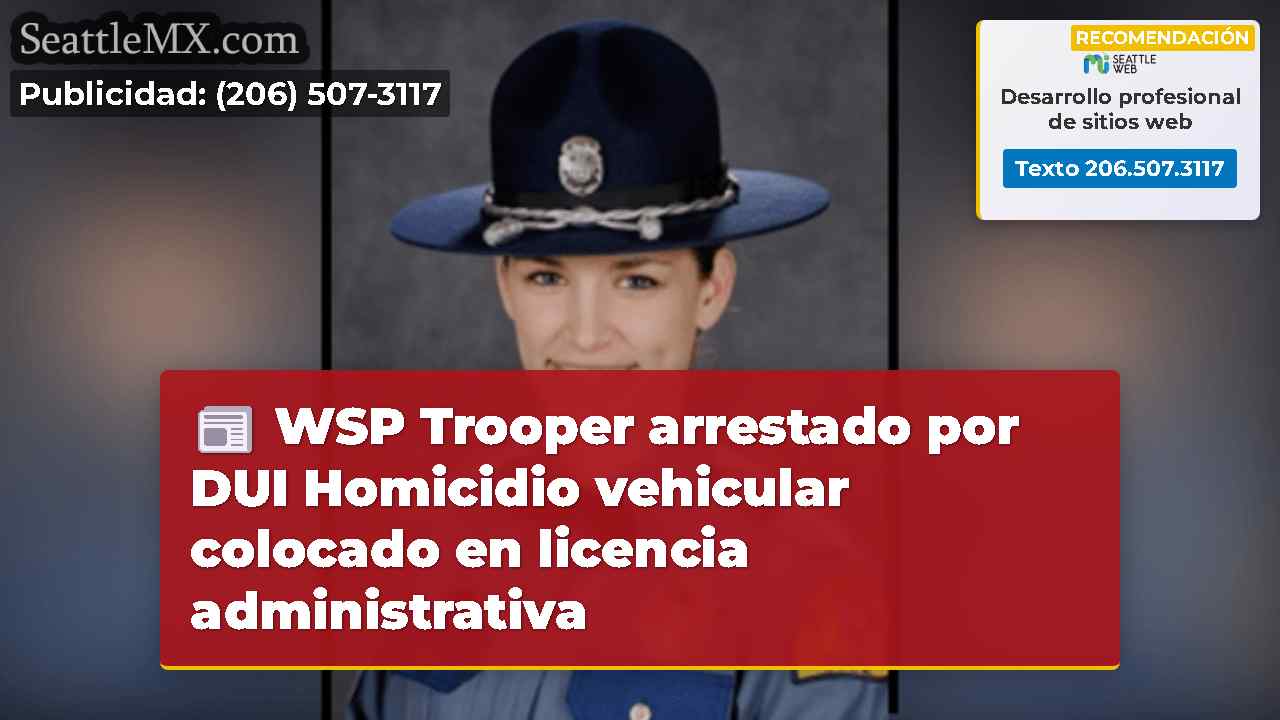 Noticias de Seattle SeattleMX