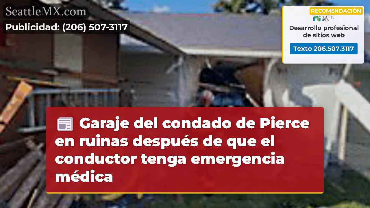 Noticias de Seattle SeattleMX