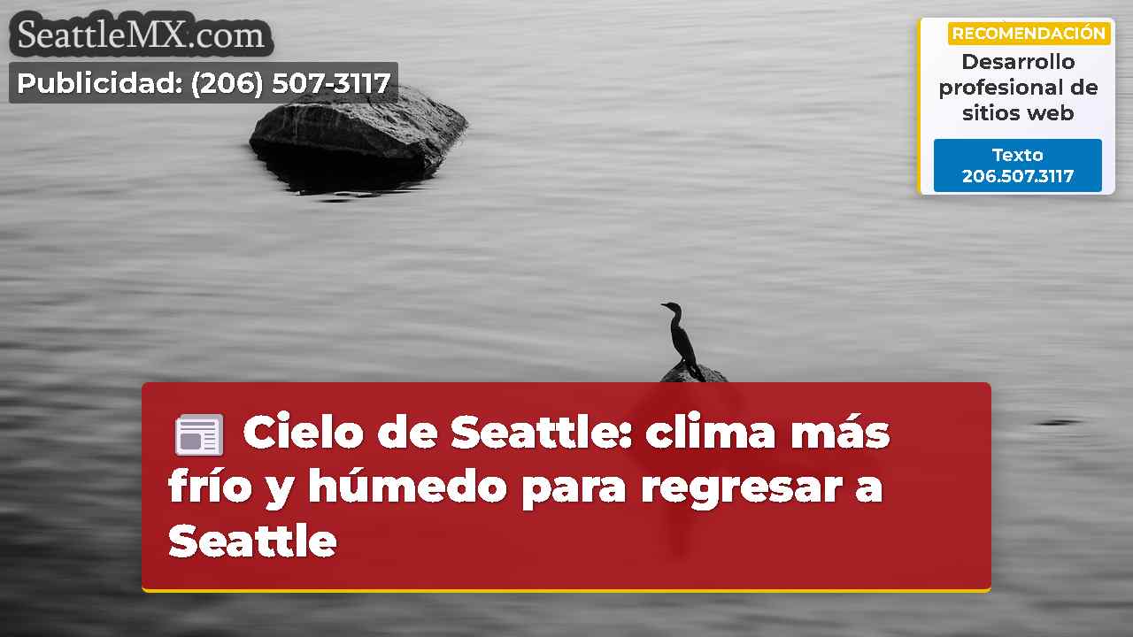 Noticias de Seattle SeattleMX