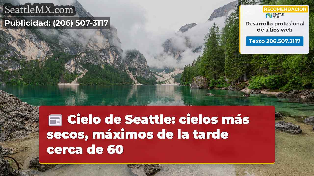 Noticias de Seattle SeattleMX