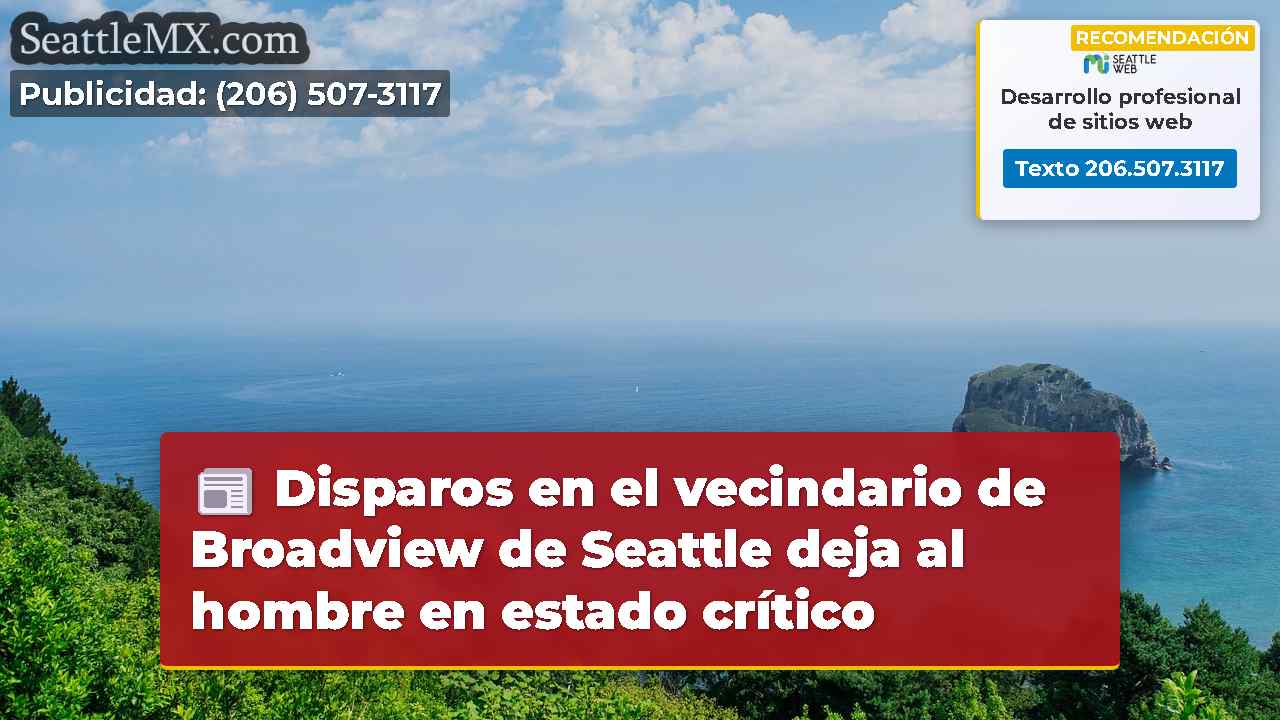 Noticias de Seattle SeattleMX