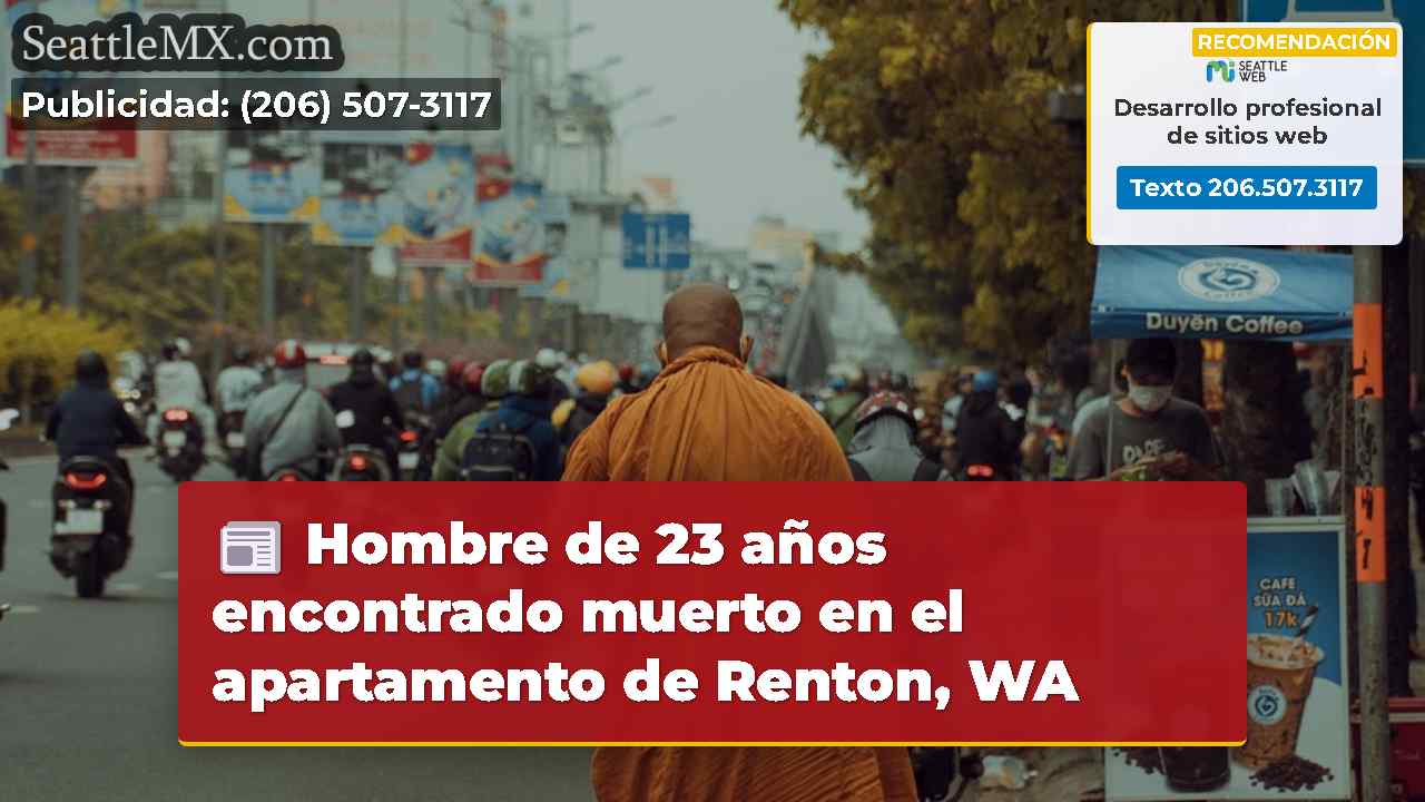 Noticias de Seattle SeattleMX
