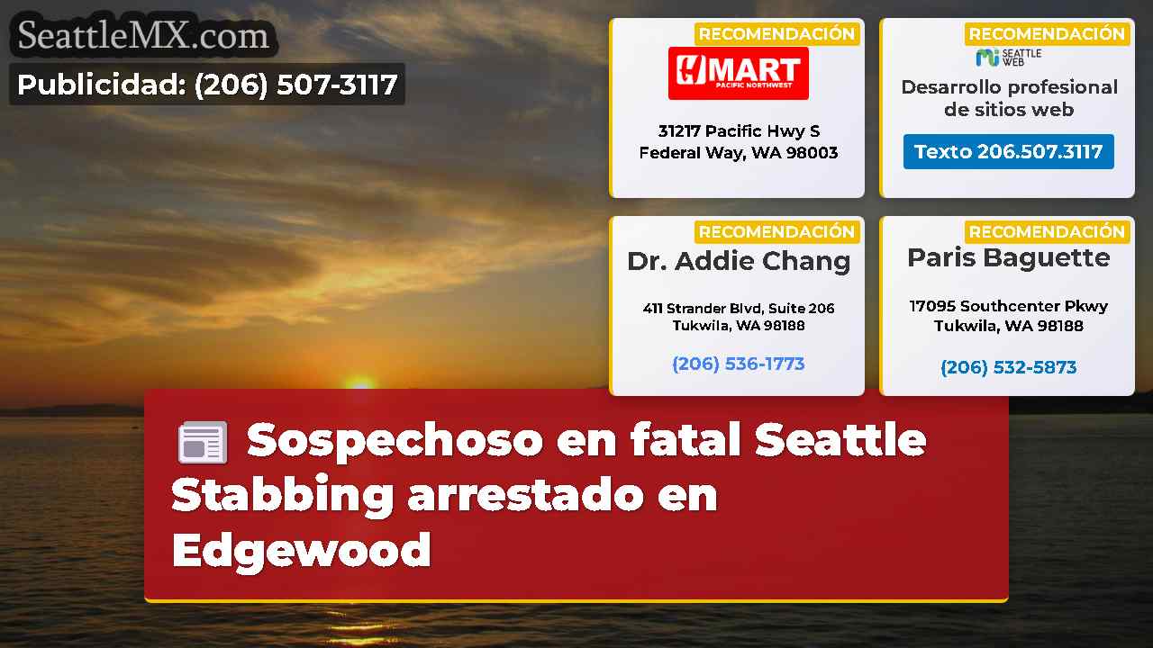 Noticias de Seattle SeattleMX