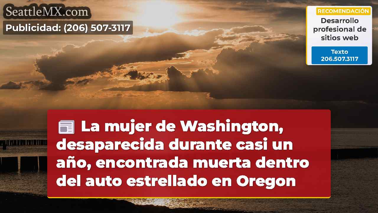 Noticias de Seattle SeattleMX