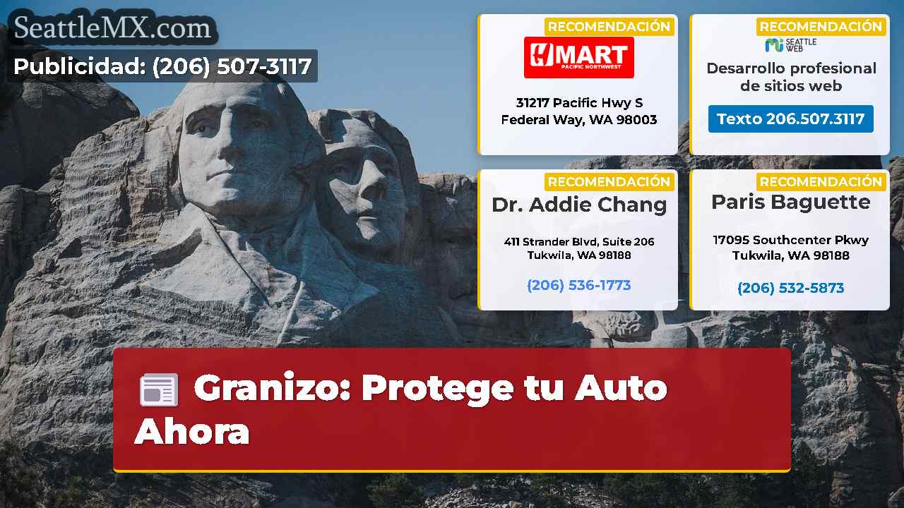 Noticias de Seattle SeattleMX