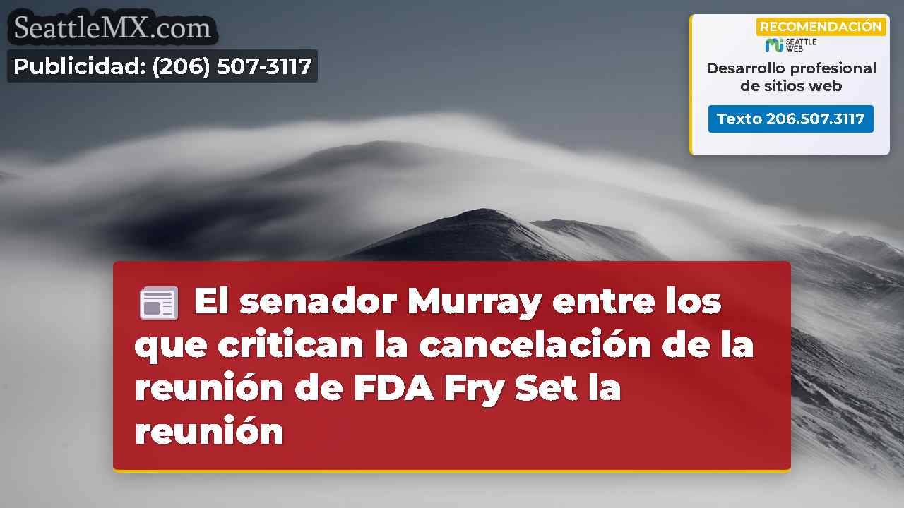 Noticias de Seattle SeattleMX
