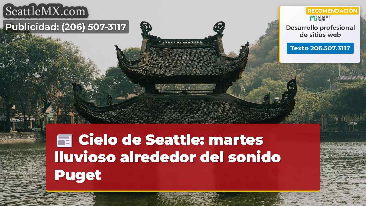 Noticias de Seattle SeattleMX