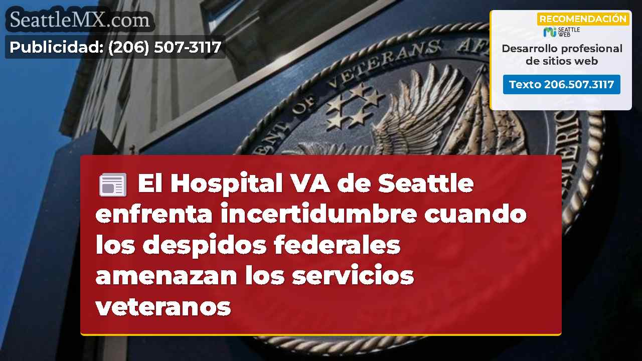 Noticias de Seattle SeattleMX