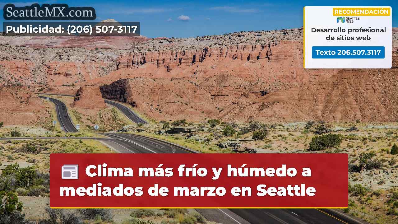 Noticias de Seattle SeattleMX