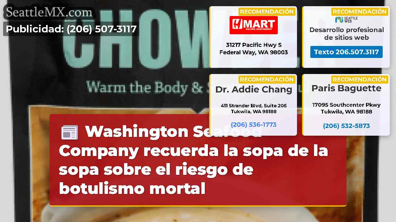 Noticias de Seattle SeattleMX