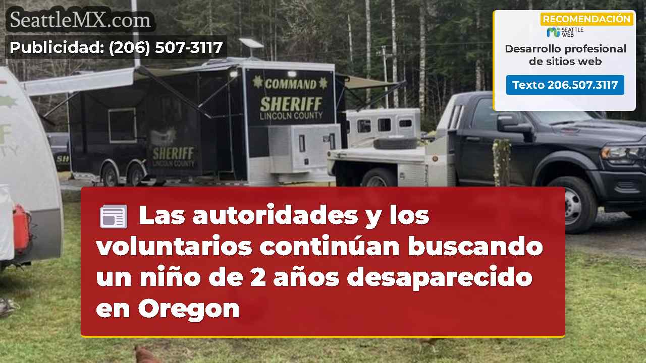 Noticias de Seattle SeattleMX