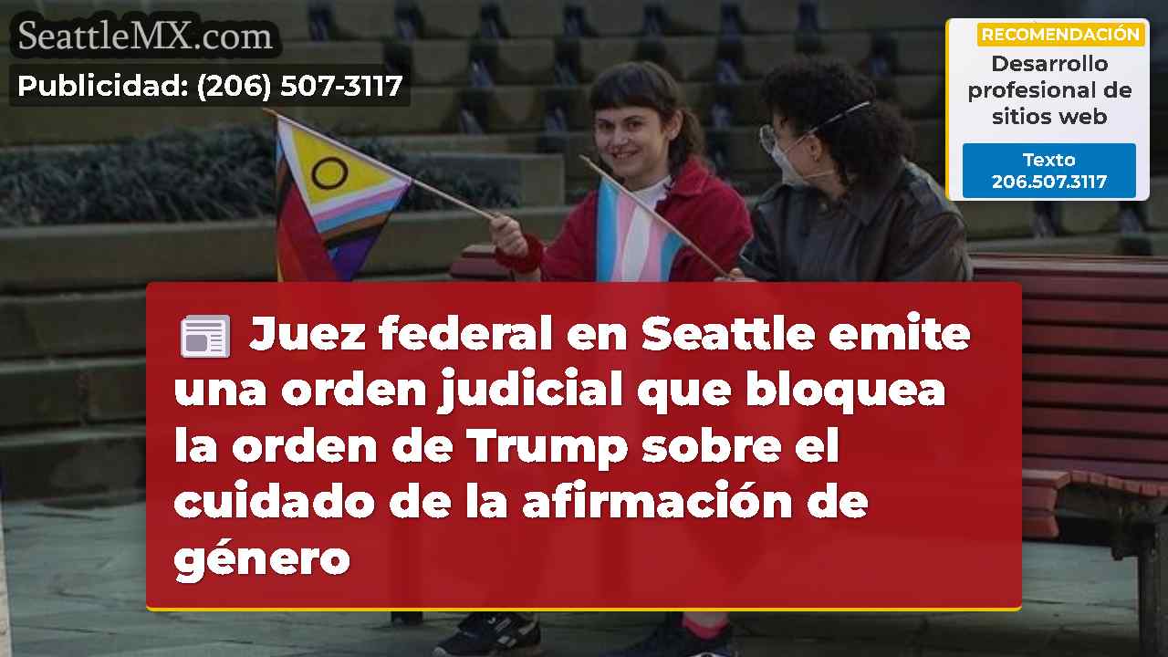 Noticias de Seattle SeattleMX