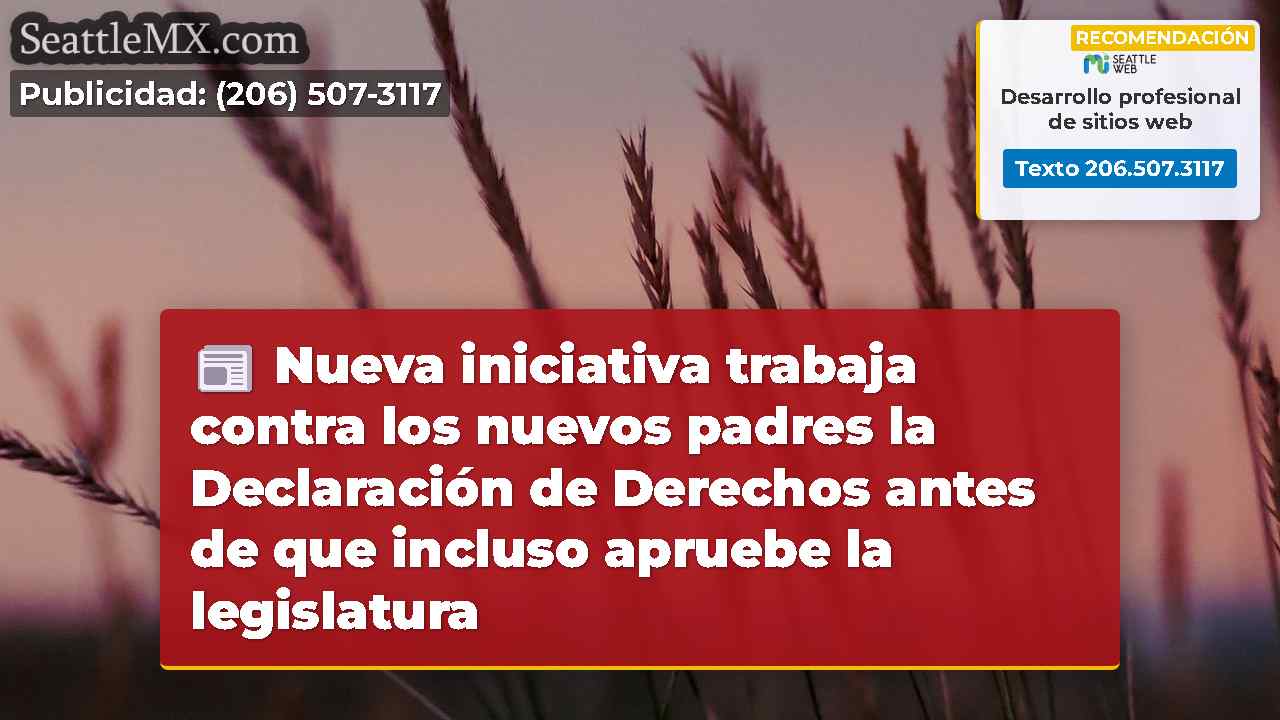 Noticias de Seattle SeattleMX