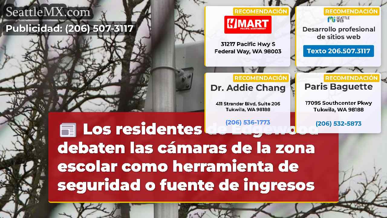 Noticias de Seattle SeattleMX
