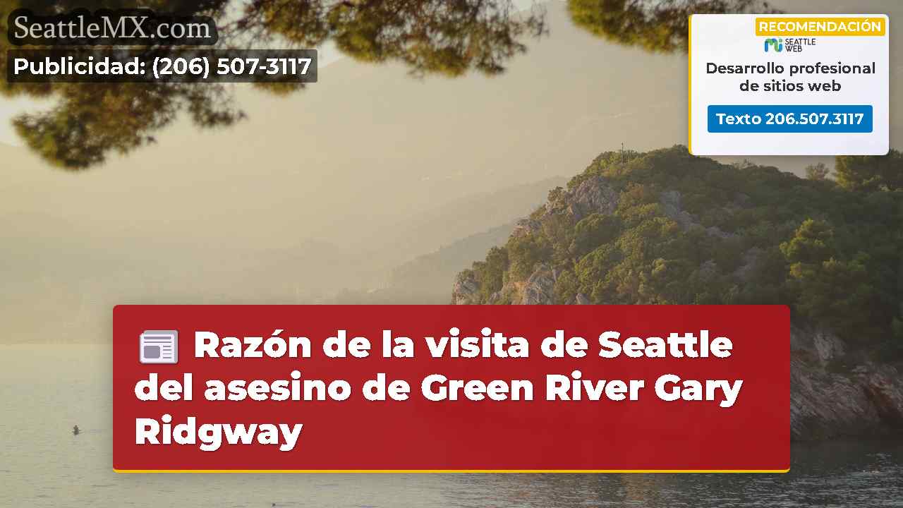 Noticias de Seattle SeattleMX