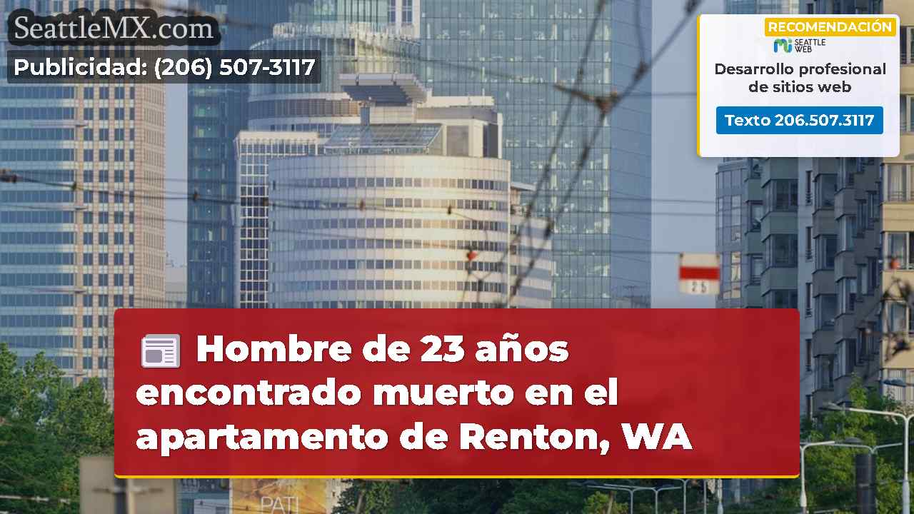 Noticias de Seattle SeattleMX
