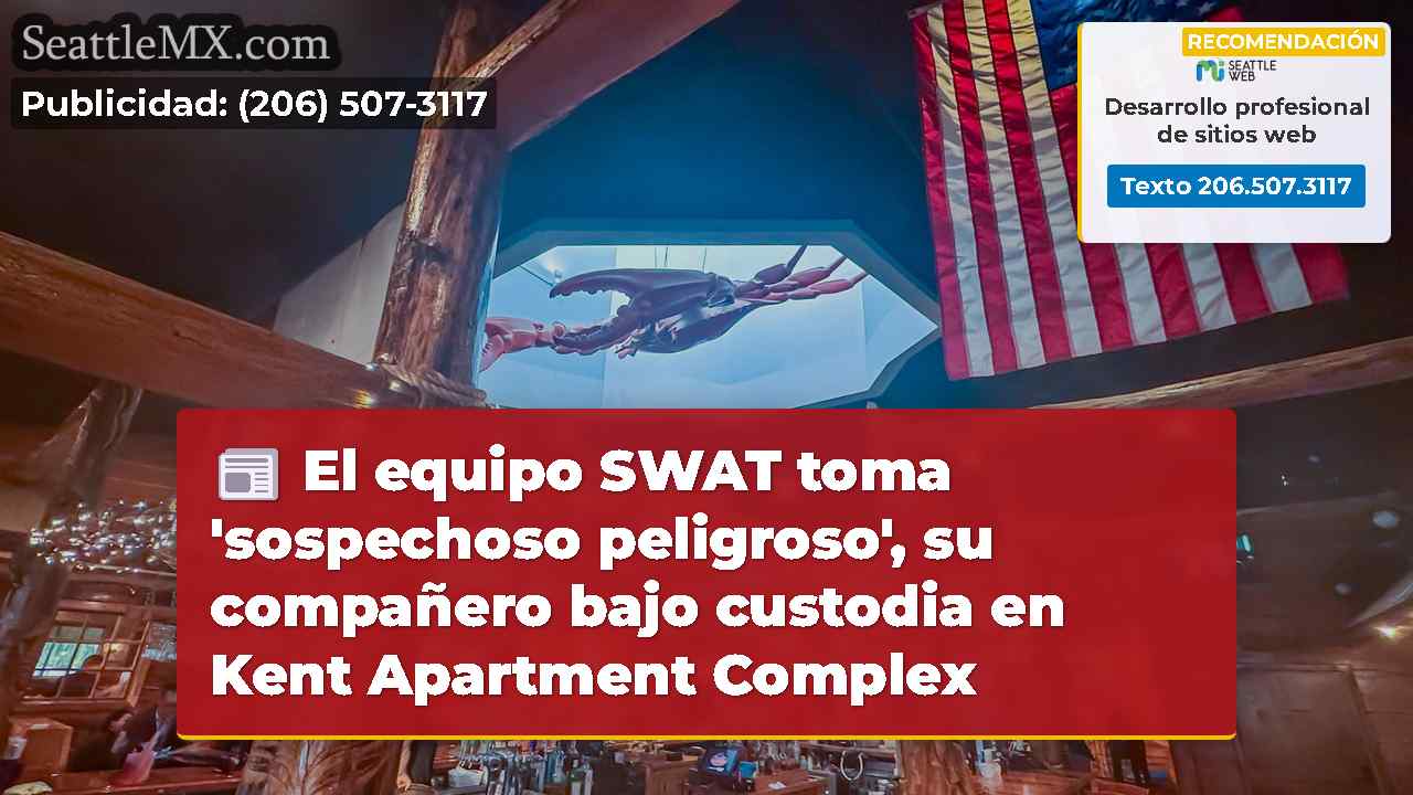 Noticias de Seattle SeattleMX
