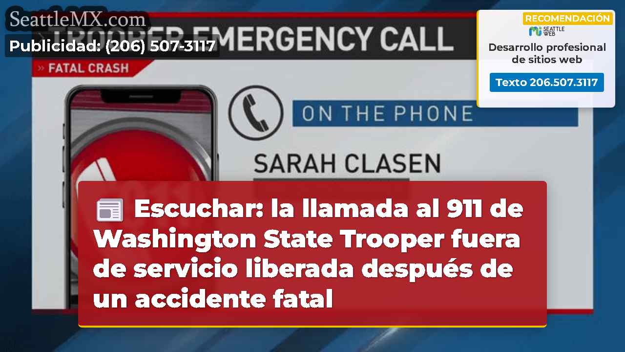 Noticias de Seattle SeattleMX