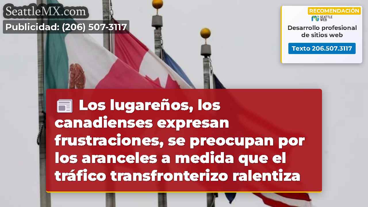 Noticias de Seattle SeattleMX