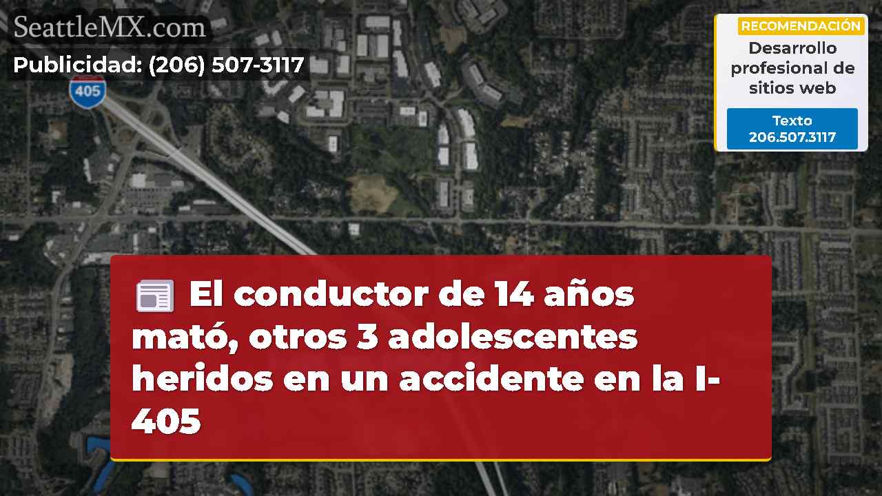 Noticias de Seattle SeattleMX