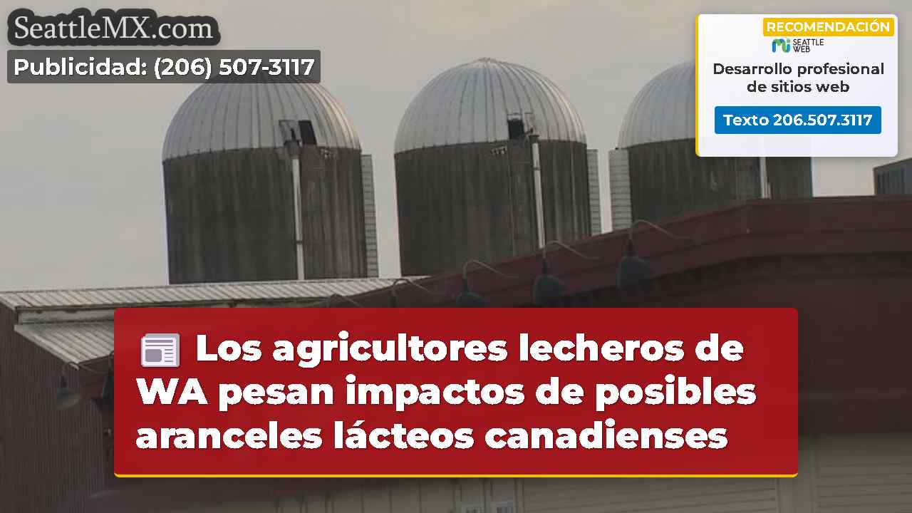 Noticias de Seattle SeattleMX