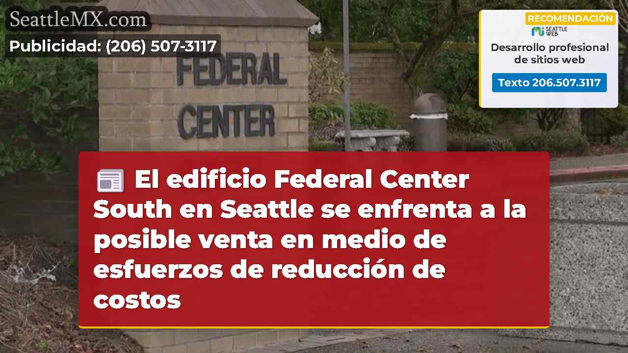 Noticias de Seattle SeattleMX