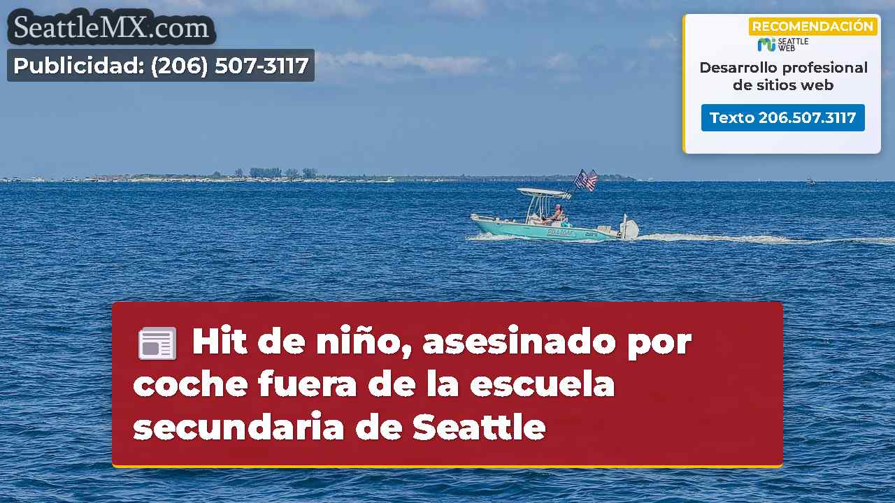 Noticias de Seattle SeattleMX